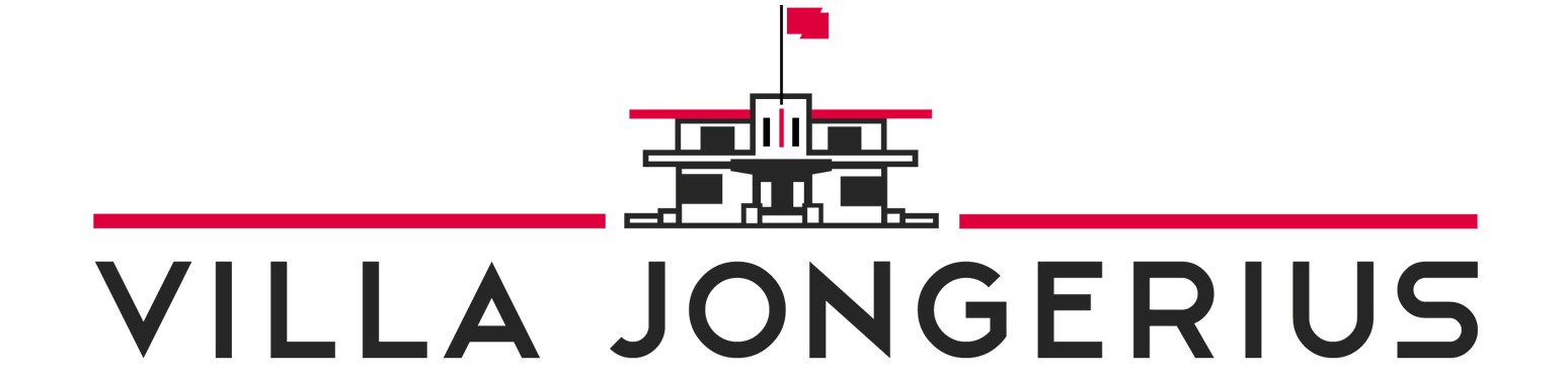 Villa Jongerius
