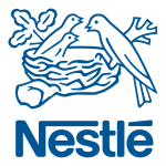 Nestlé logo